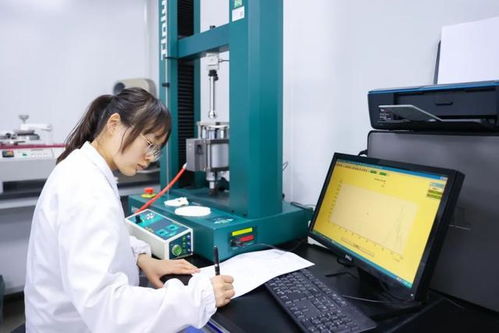 最美生产线 走进中纺联检上海，探索检验技术服务的卓越之路