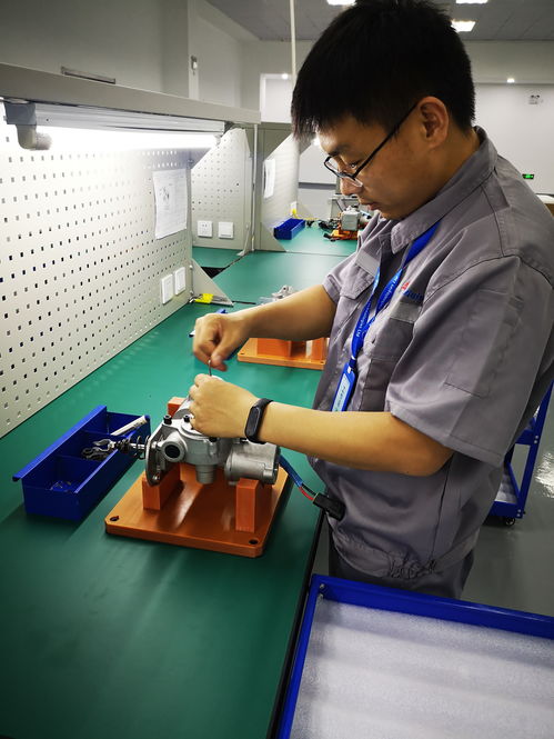 经纬达高瞻 深耕中国场景制动技术，突破'卡脖子'壁垒